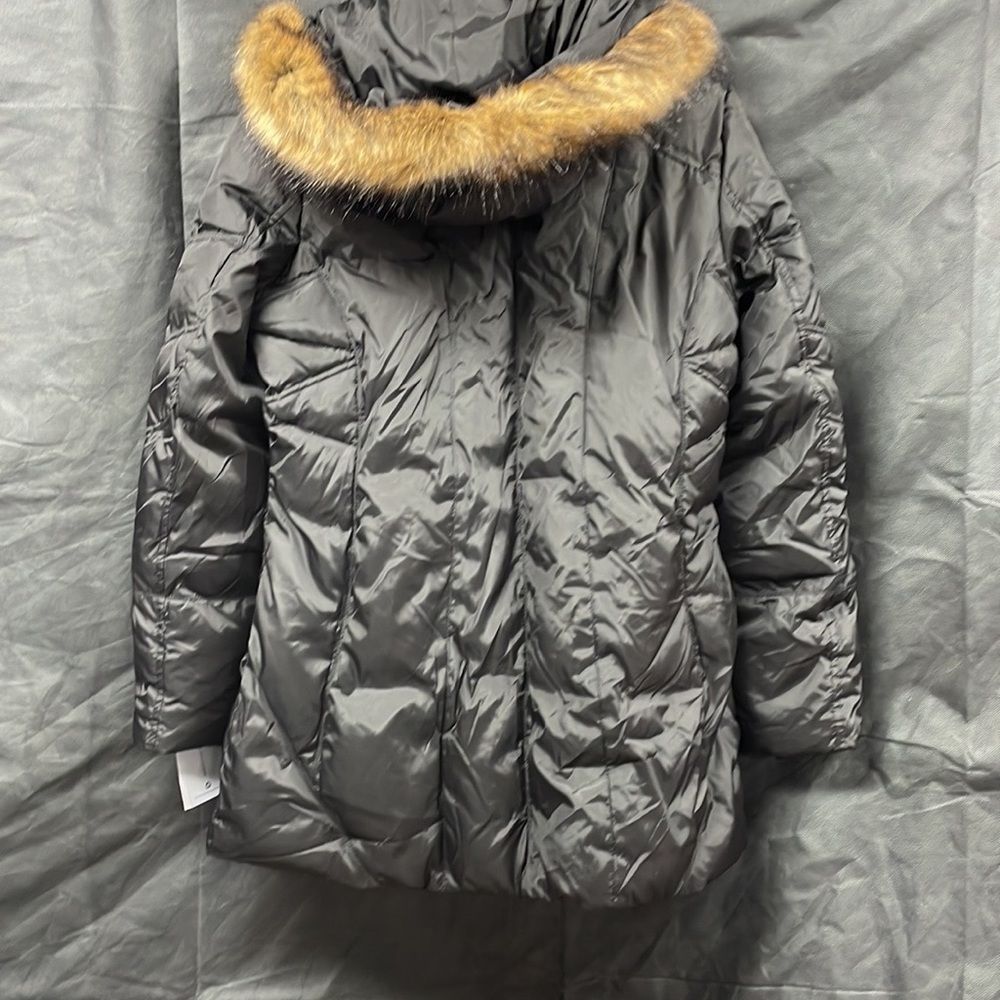 Down winter Coat, Marc New York - Picture 2 of 10